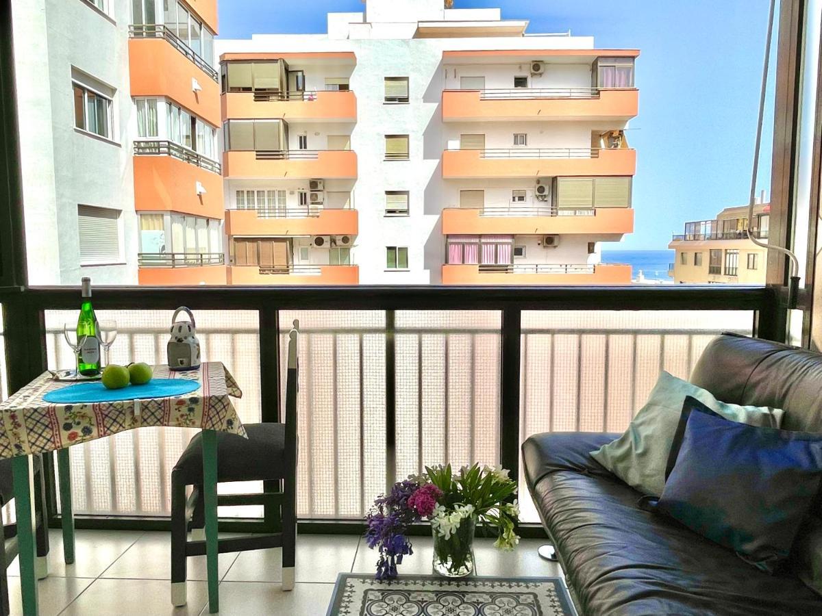 Apartamento FLAMENCO Encantador, a solo 40 metros de la playa Calpe Exterior foto