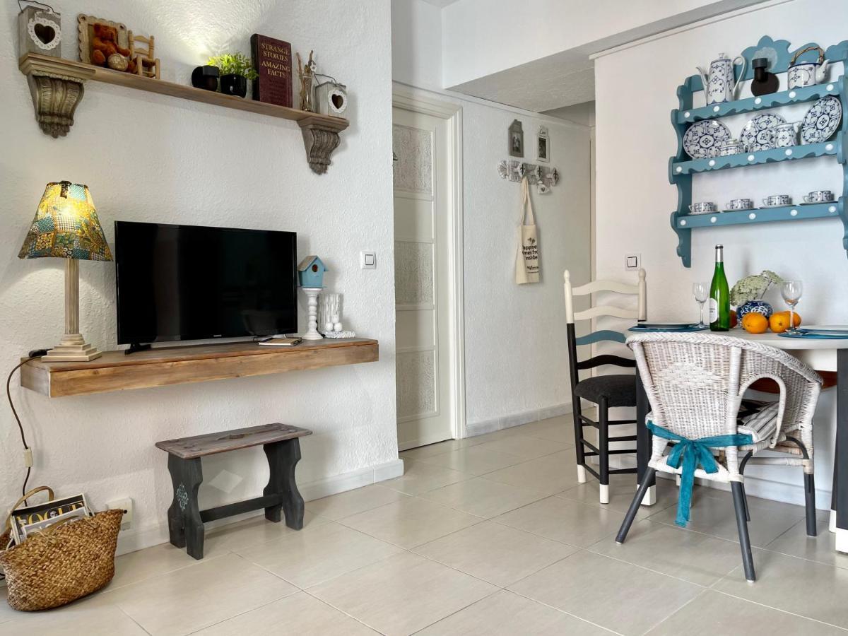 Apartamento FLAMENCO Encantador, a solo 40 metros de la playa Calpe Exterior foto
