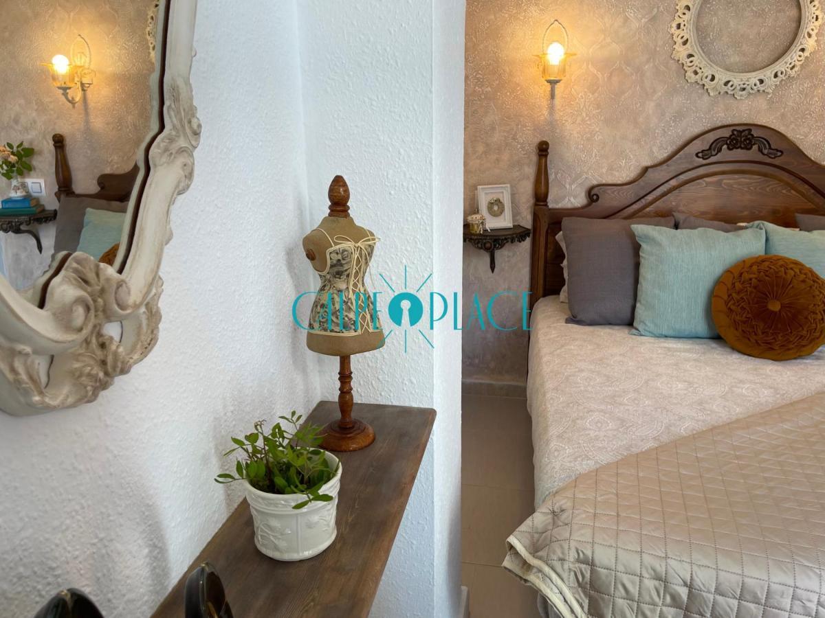 Apartamento FLAMENCO Encantador, a solo 40 metros de la playa Calpe Exterior foto